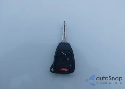 2010 Chrysler Sebring Limited z USA, uszkodzony, nr VIN 1C3CC5FD0AN190676